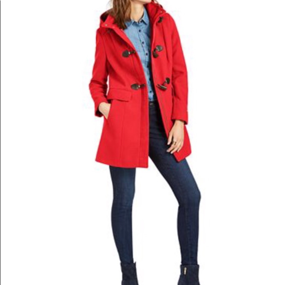 Tommy Hilfiger coat